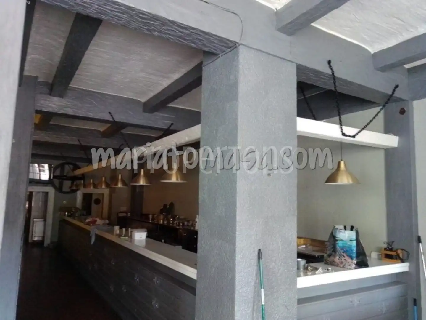 Local comercial en venda a Centro - Albiz - Markonzaga, imagen 2