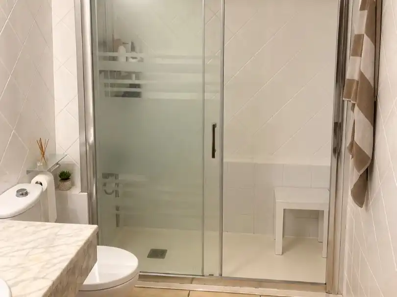 Bajo con piscina en venta en Carrer del Celler 2, imagen 12