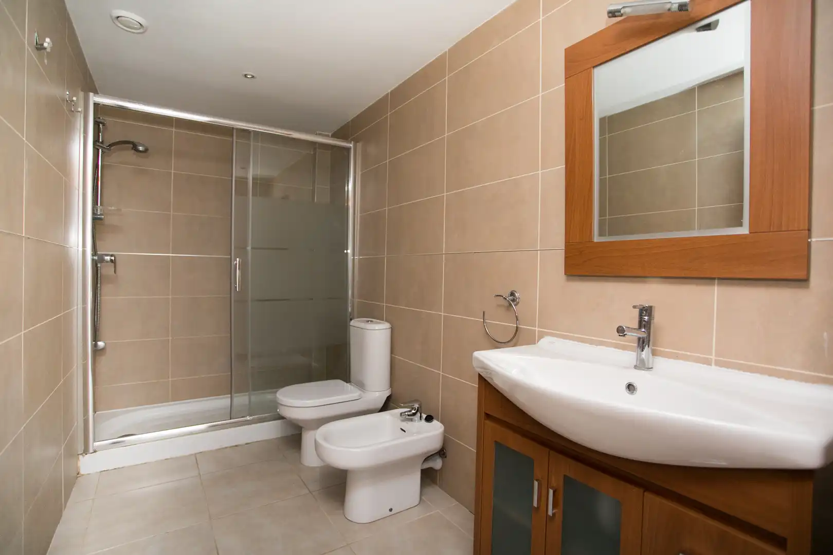 Baño de Piso en venta en  Palma de Mallorca con Trastero