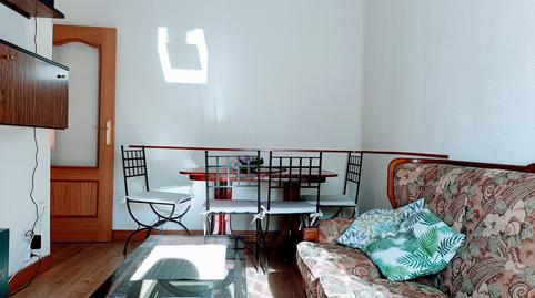 Foto 4 de Pis de lloguer a Donostiarra, Concepción,  Madrid Capital