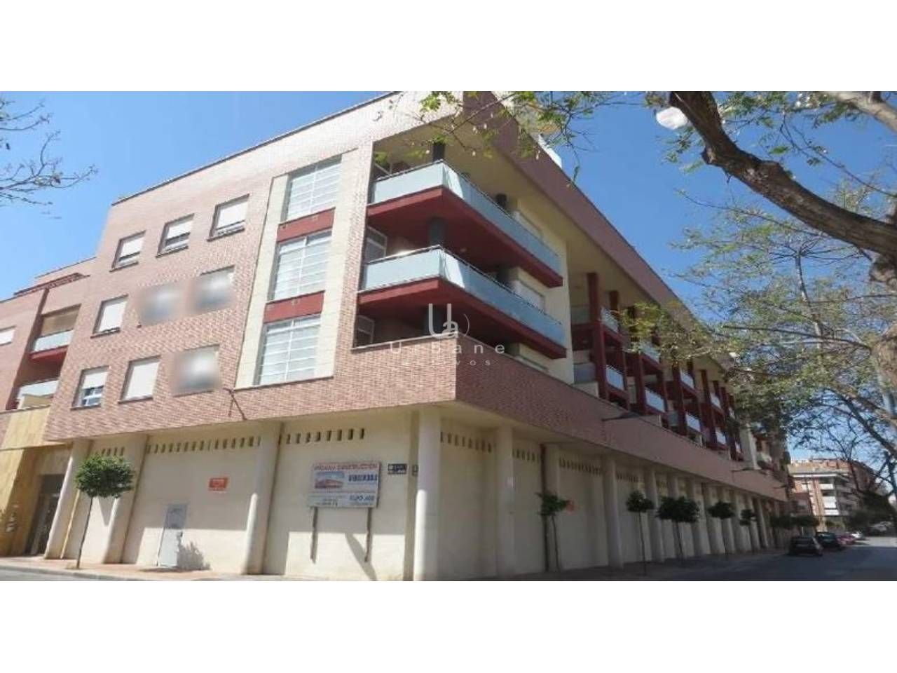 Local en venda a  Polo Medina , Alcantarilla