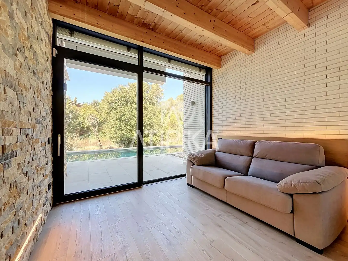 Maison avec piscine à vendre à Begues, imagen 13