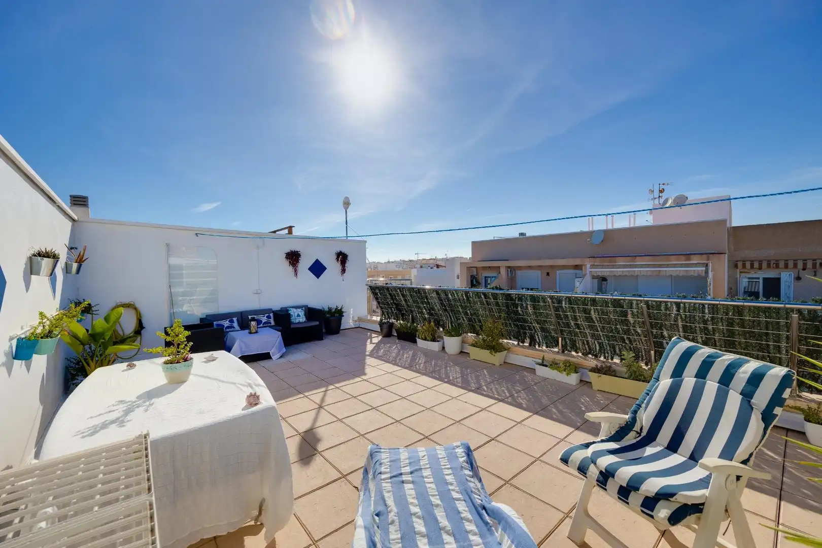 Penthouse with pool for sale in Playa de los Locos, imagen 35