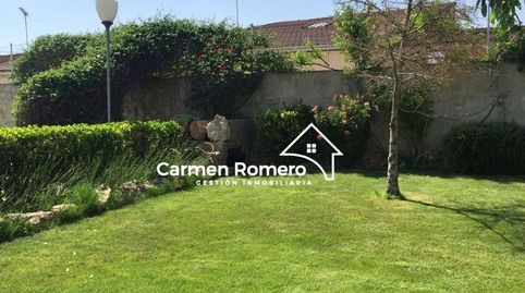 Foto 2 von Residential zum Verkauf in Arabayona de Mógica, Salamanca