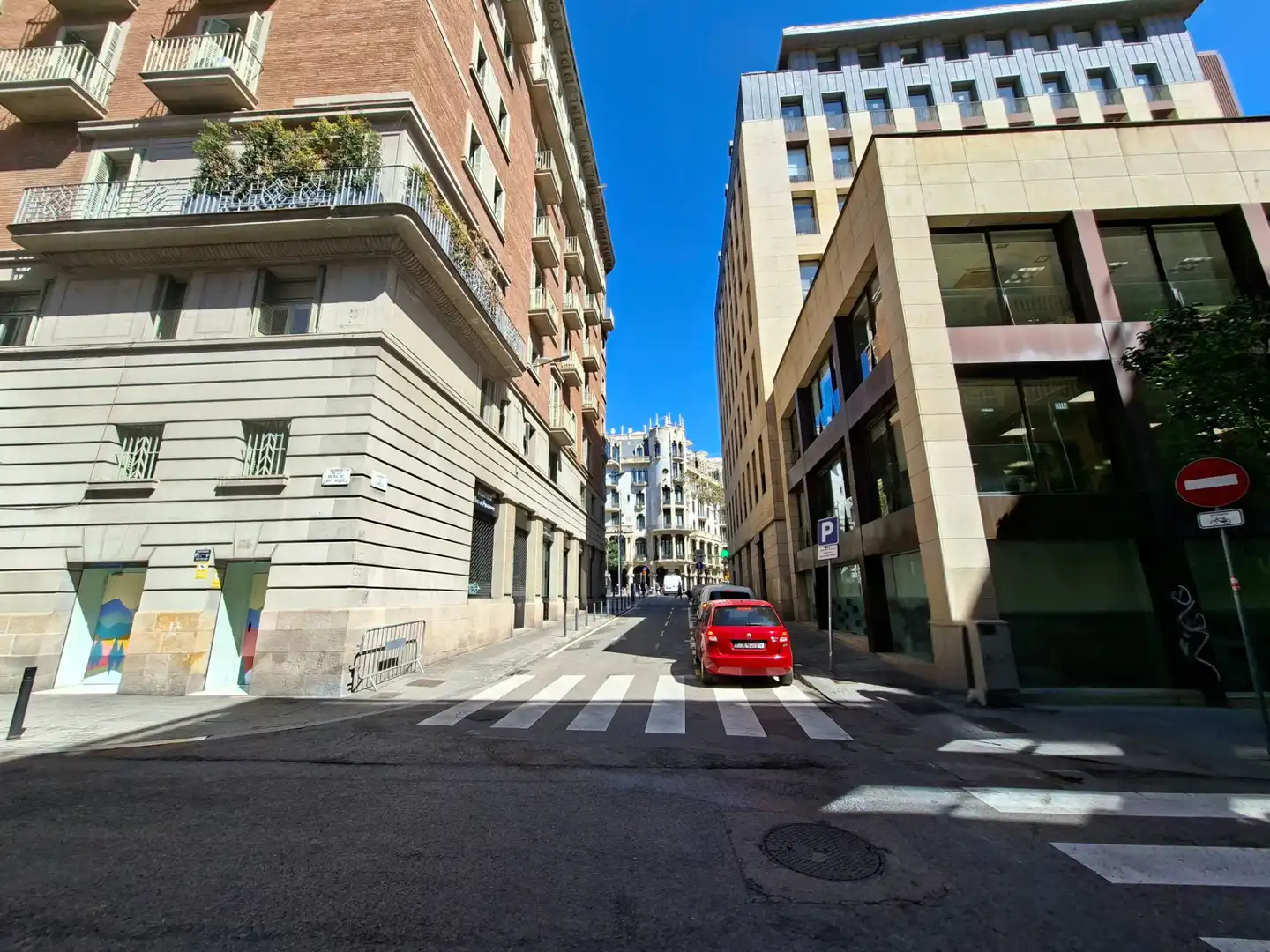Local comercial en alquiler en Carrer de Sèneca, imagen 27