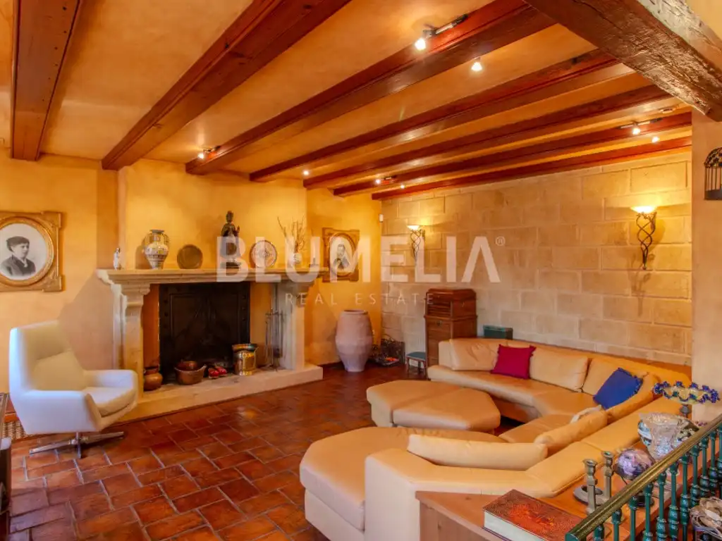 Casa con terraza en venta en Calle Historiador Palau, imagen 8