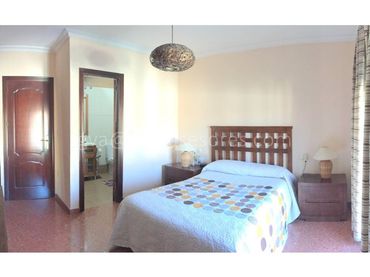 Appartement avec balcon à vendre à Calle Nueva 8