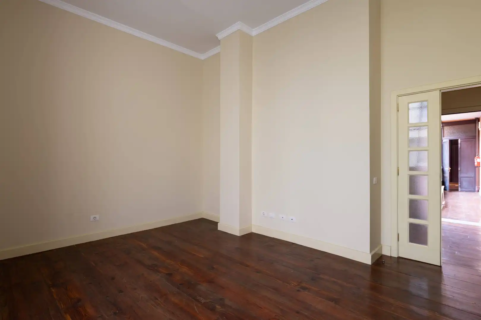 Habitación de Piso de alquiler en Las Palmas de Gran Canaria con Parquet