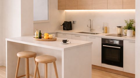 Foto 2 de Piso en venta en Mateo Garcia, Alhama de Murcia ciudad, Alhama de Murcia