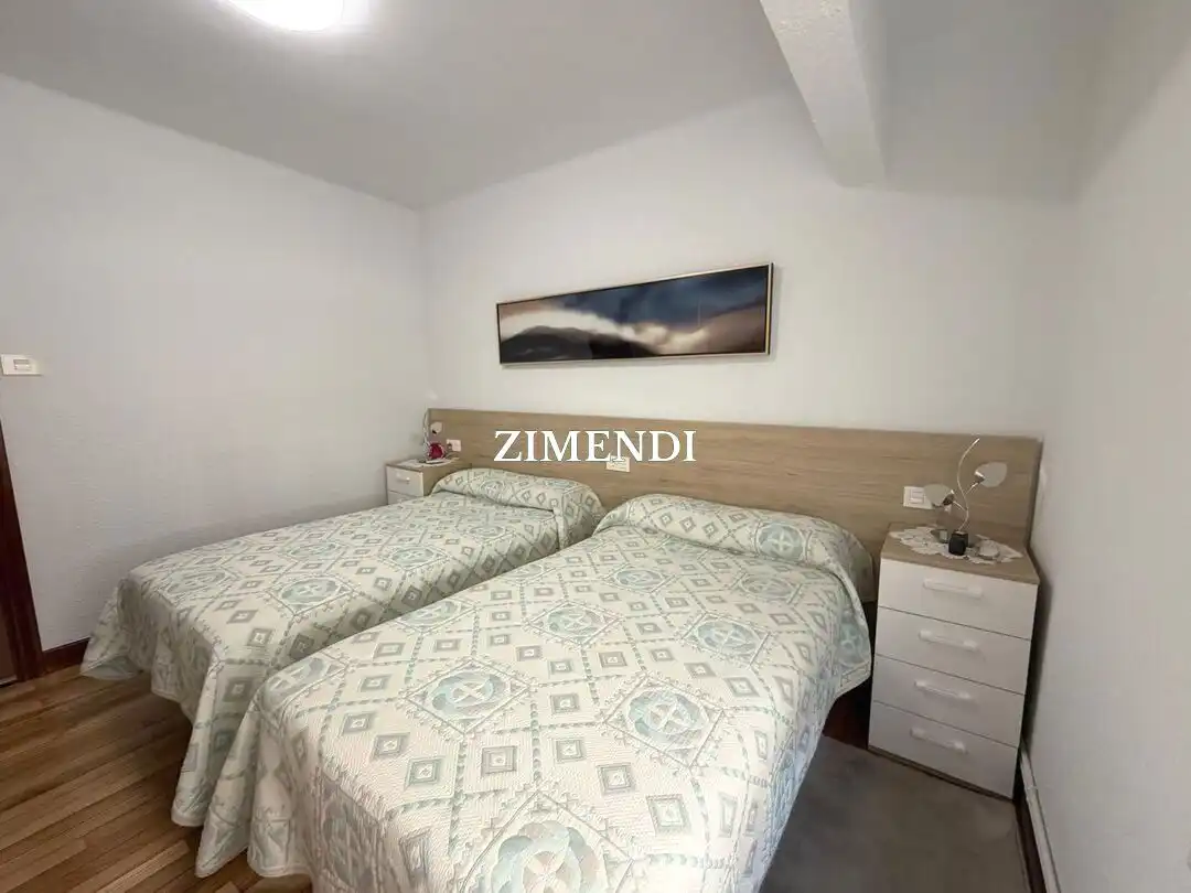 Habitación de Piso en venta en Berriz con Calefacción, Trastero y Amueblado