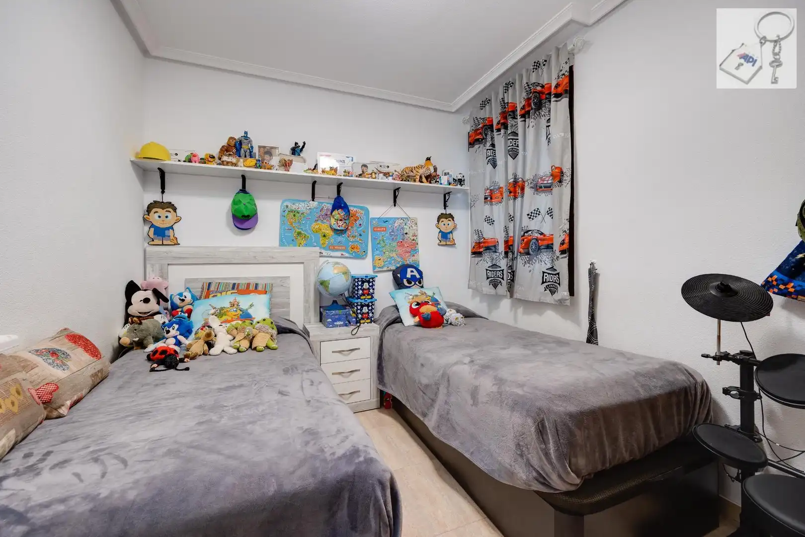 Apartamento con piscina en venta en Playa del Cura, imagen 22