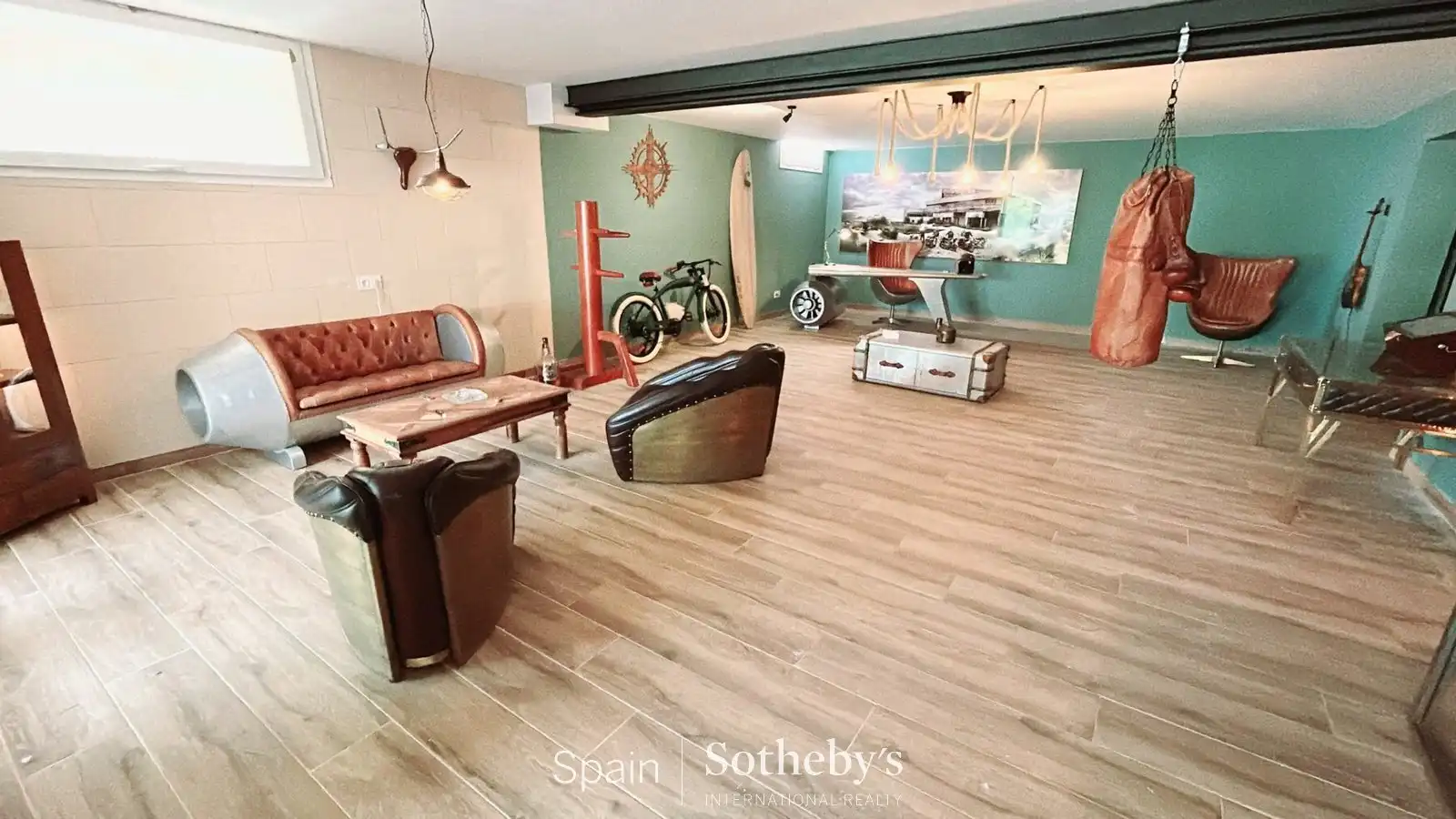Maison avec piscine à vendre à Carrer Mirador, imagen 22