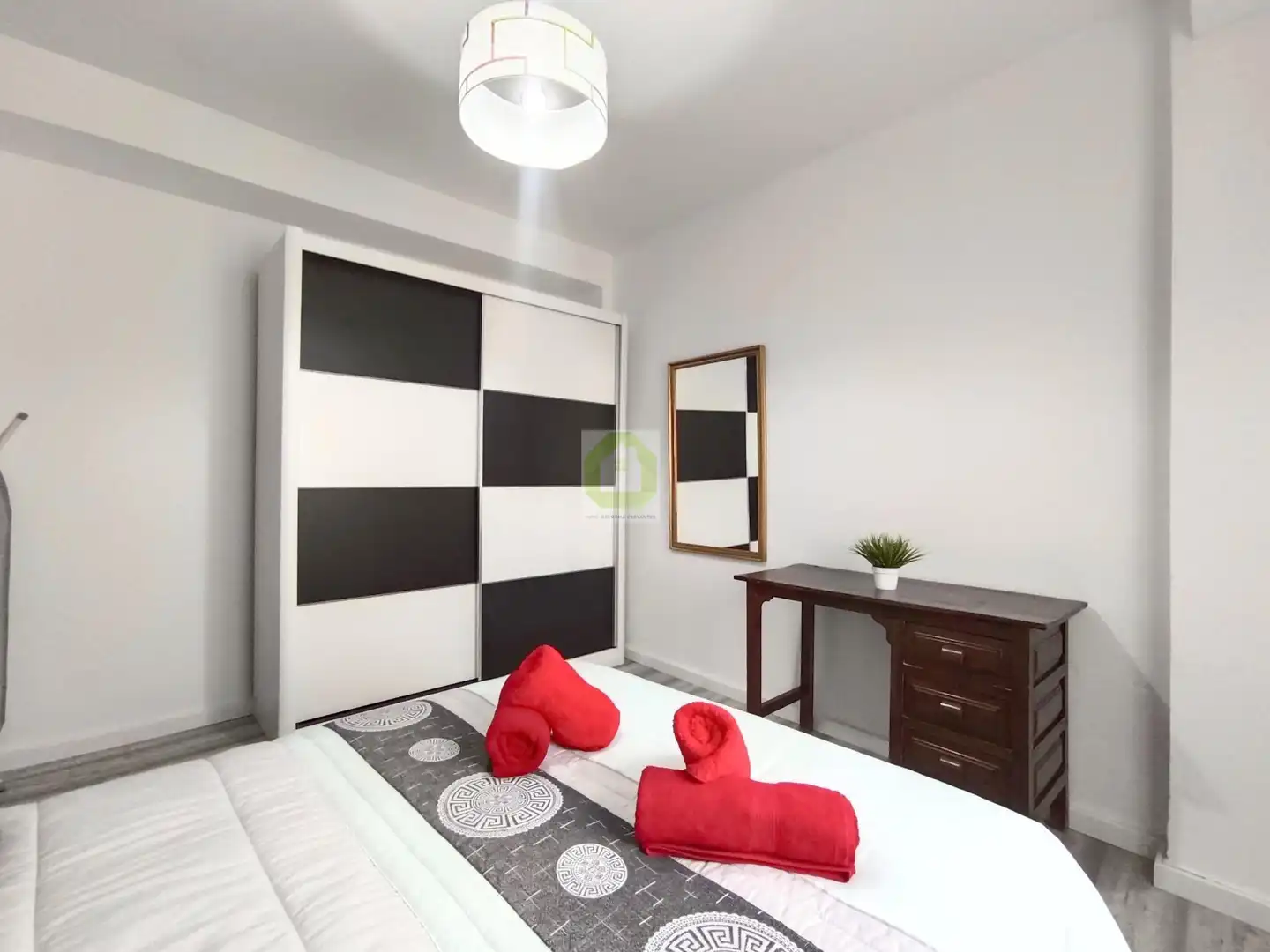 Flat for rent in Sor Cristina Mesa, 8, San Matías - Realejo