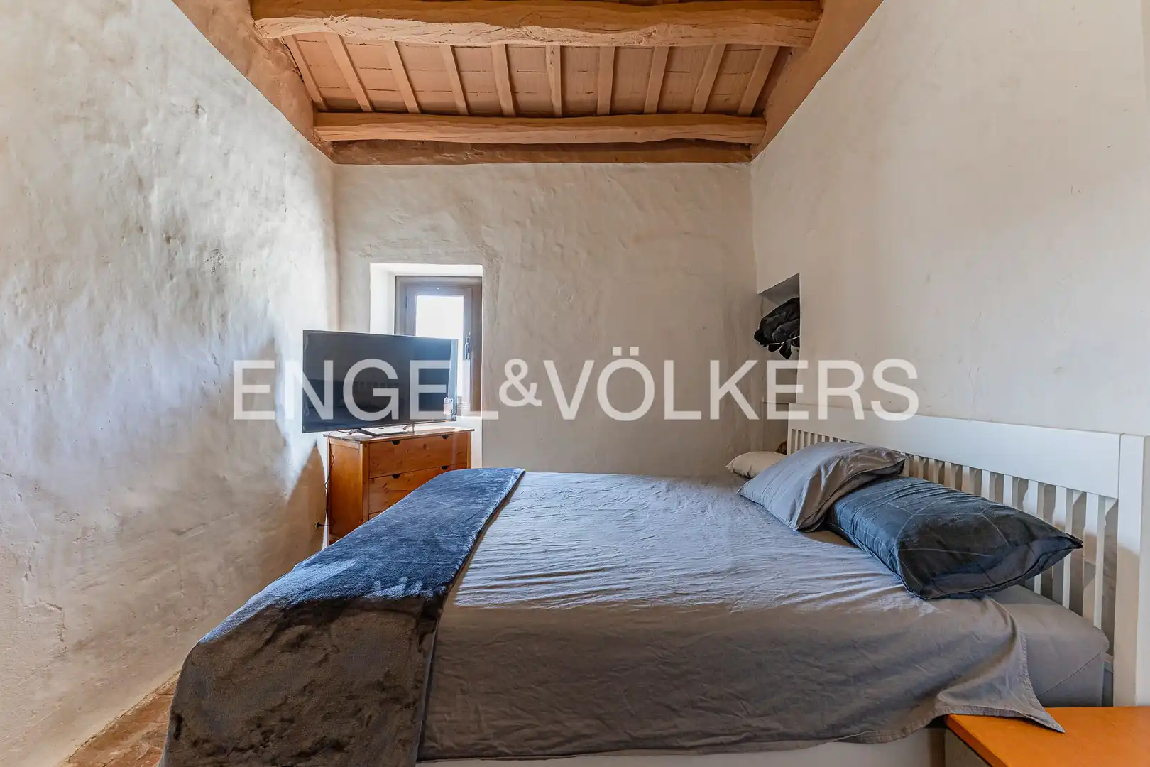 Habitación de Casa o chalet en venta en Sant Pere de Ribes con Aire acondicionado, Calefacción y Jardín privado
