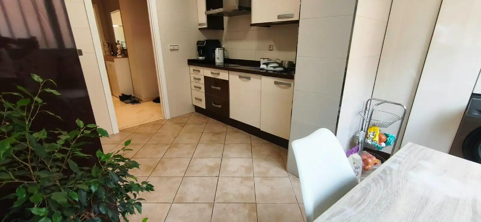 Appartamento con terrazza in vendita a Centro Urbano, imagen 5