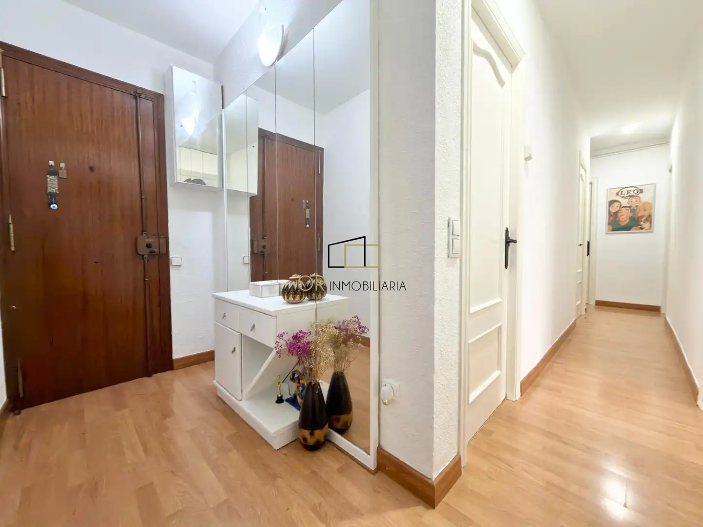 Flat with terrace for sale in L'Espirall, imagen 9