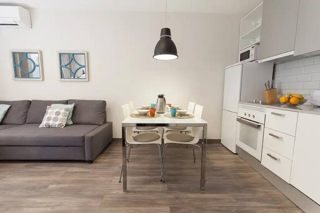 Apartamento con ascensor en venta en Sants - Montjuïc, imagen 9