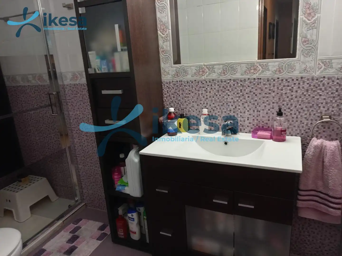 Baño de Piso en venta en Huelva