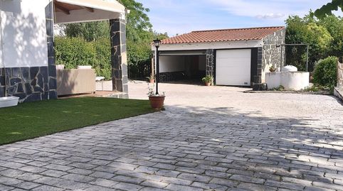 Foto 4 de Casa o chalet en venta en Dehesilla de Calamón - Campomanes, Badajoz Capital
