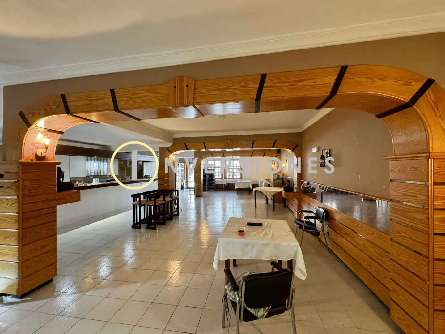 Local en venta en Artà con Terraza y Amueblado