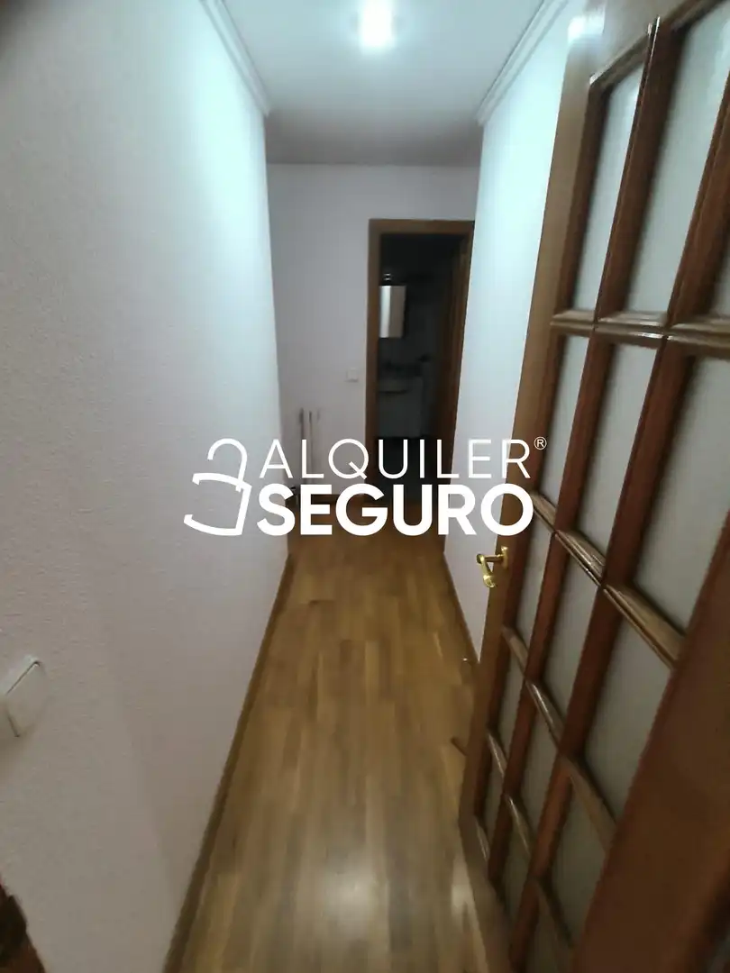 Piso de alquiler en del Rosario, La Florida - San Pedro