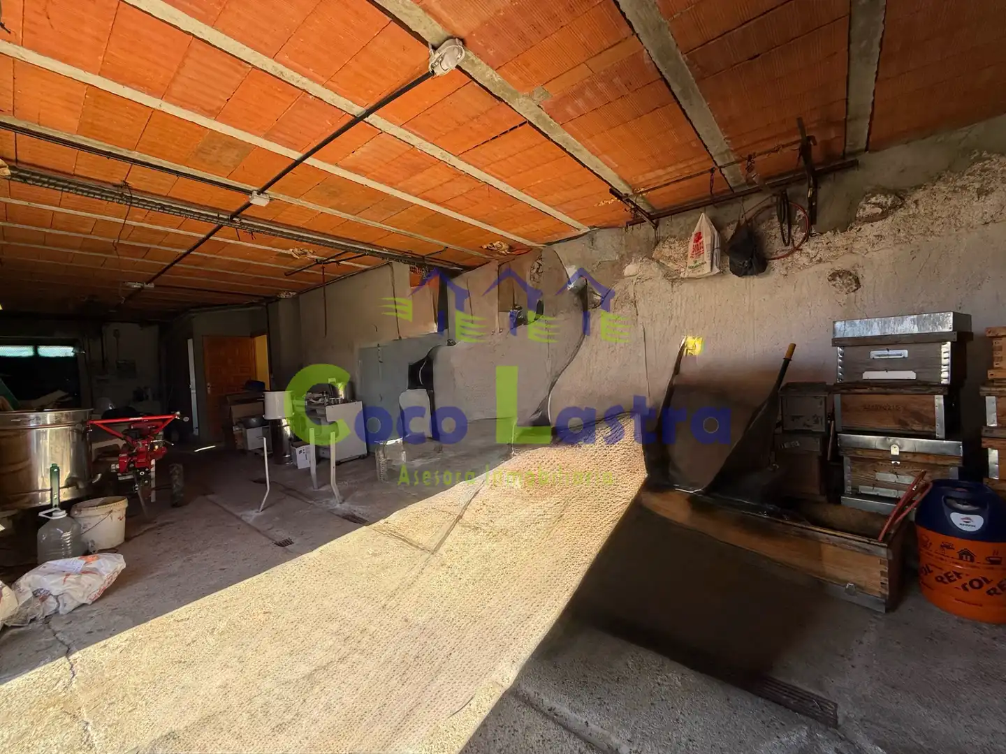 Detached homes for sale in La Cabeza de Béjar   with Heating, Terrace and Washing machine