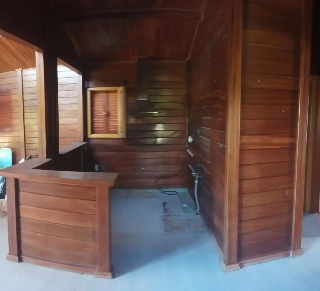 Bathroom of Houses for sale in Calatayud  with Private garden and Community pool