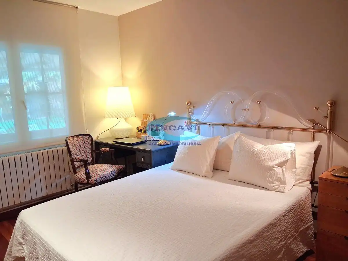 Casa con piscina in vendita a Bigues i Riells del Fai, imagen 45