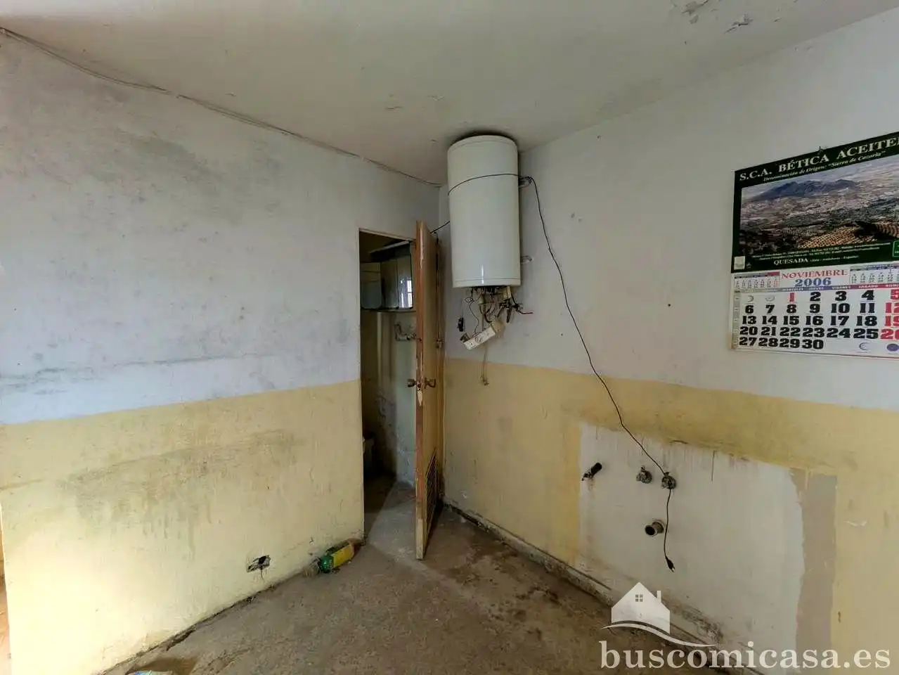 Casa en venta en Calle Pablo Iglesias, imagen 5