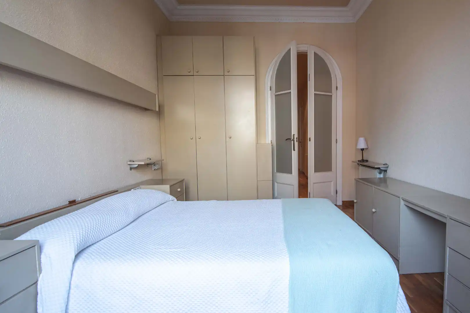 Wohnung mit Terrasse zum Verkauf in Passeig de Sant Joan 111, imagen 17