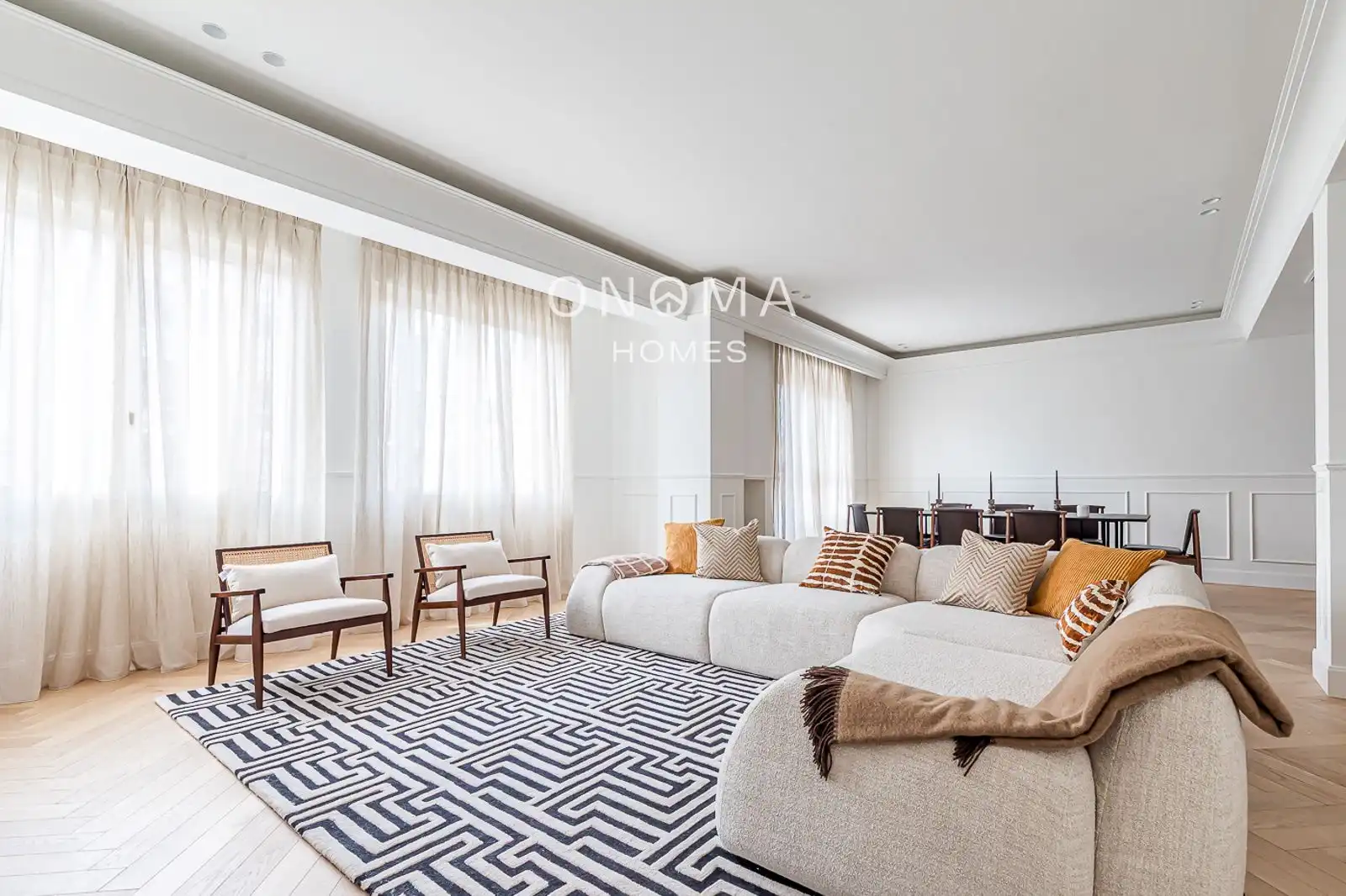 Piso con ascensor en venta en Goya 85, imagen 10