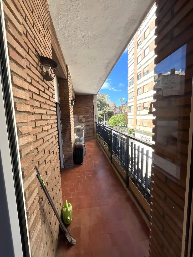 Wohnung mit Aufzug zum Verkauf in Plaza de María Agustina, imagen 4