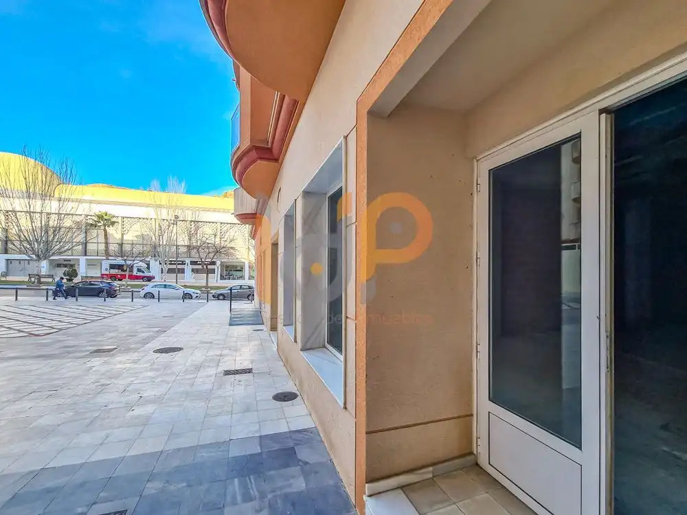 Business premises for sale in Macael, imagen 4