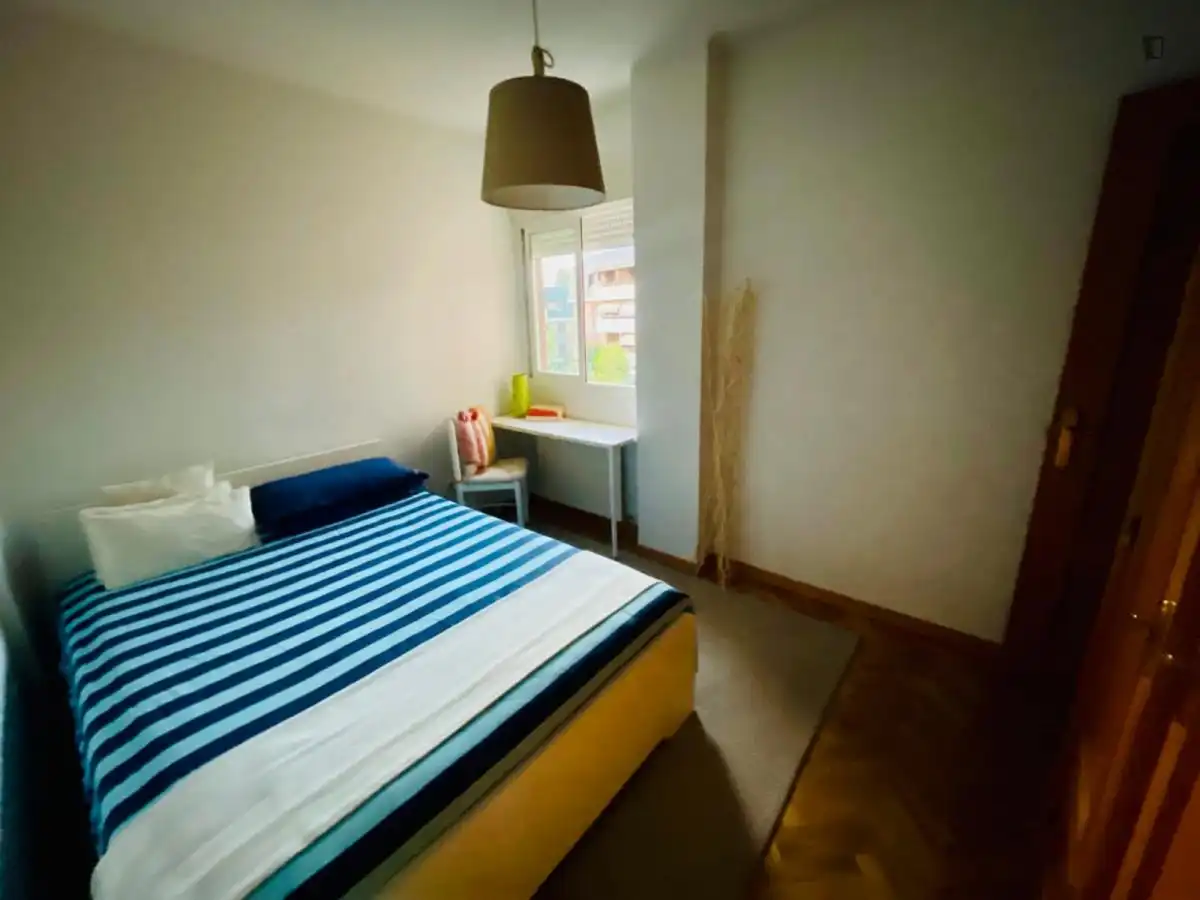 Habitació a Golf - El Carralero