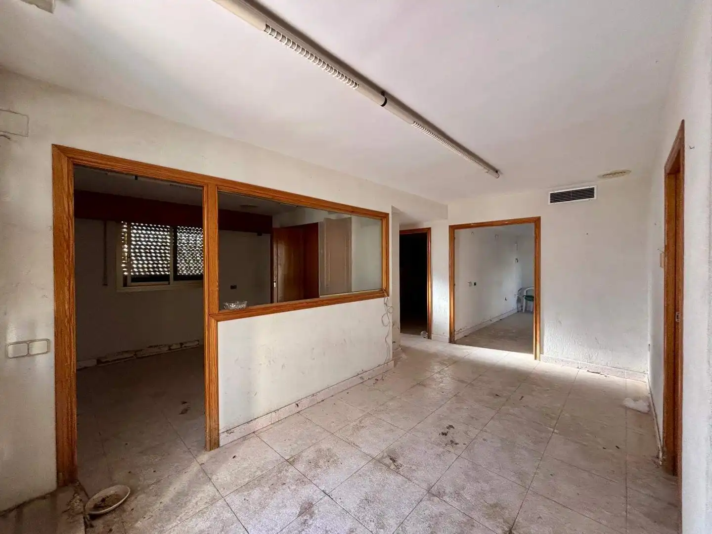 Local commercial à vendre à Calle del Camp de Morvedre, imagen 10