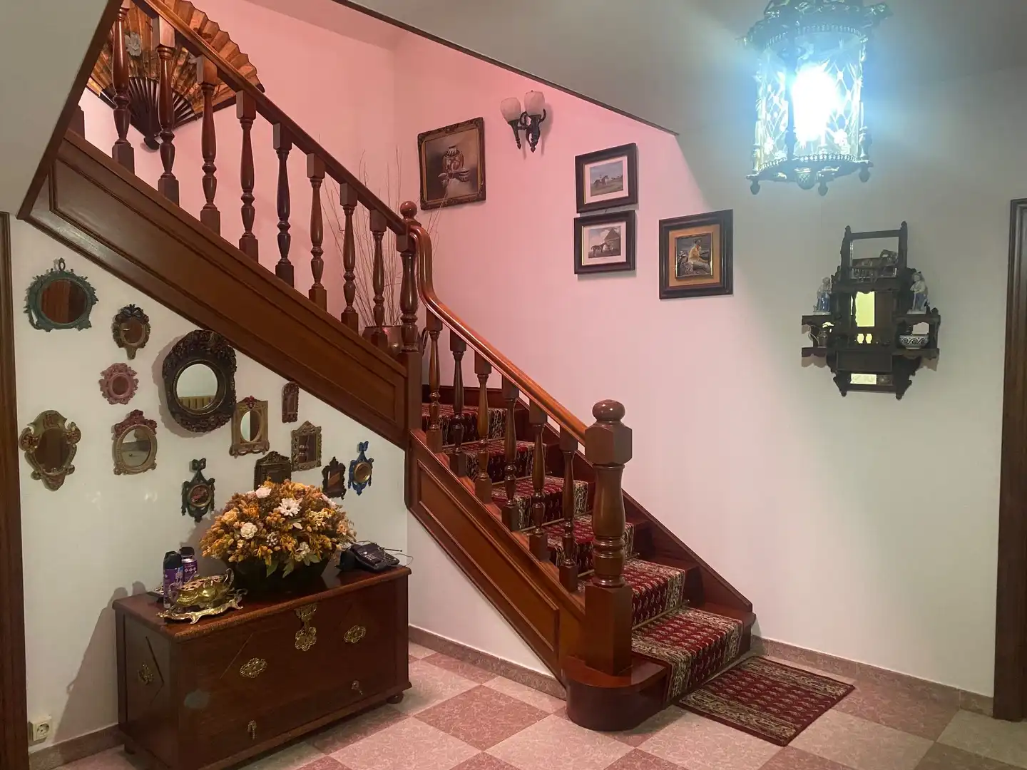 Casa o chalet en venta en Lugo con Calefacción, Piscina y Amueblado