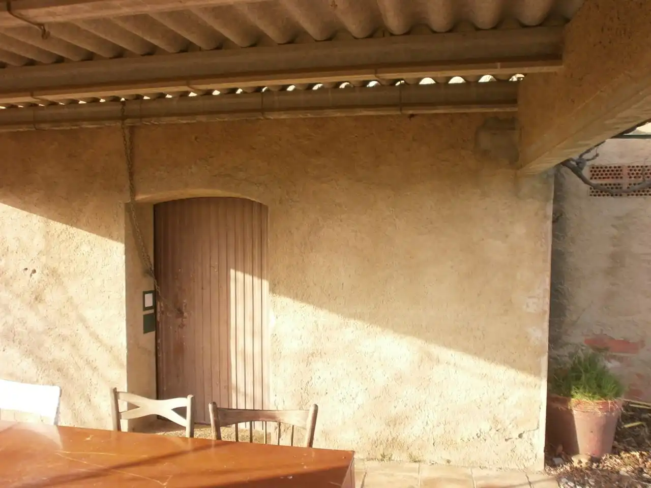 Land for sale in Castellvell del Camp