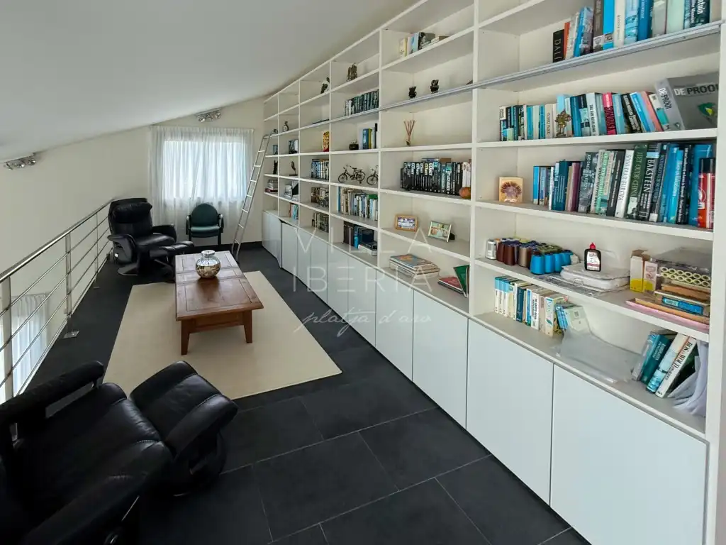 Casa con piscina en venta en Golf Costa Brava, imagen 8