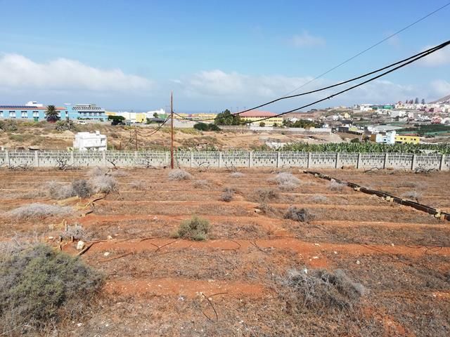 Residencial en venta en Jose De Sosa. Parcela 23-m-17, 74, Barrial - San Isidro - Marmolejos
