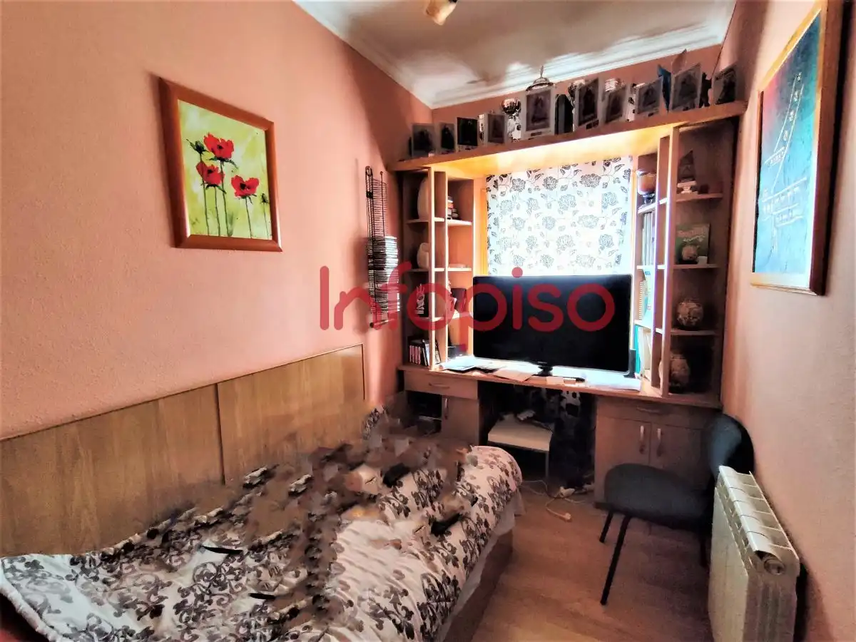Casa con terraza en venta en Valdepeñas, imagen 39