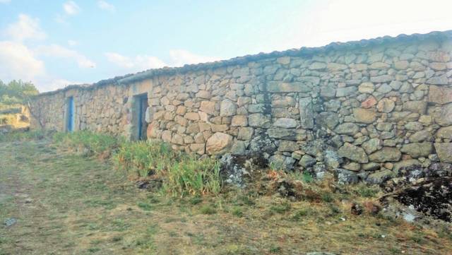 Casa-chalet en Venta en Calle del Barco en El Tejado