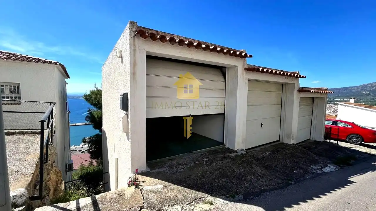 Appartement à vendre à De La Pujada Del Puig Rom, imagen 30