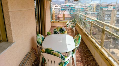 Foto 3 de Apartament en venda a Pueblo de Cullera, Cullera