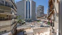 Exterior view of Apartment for sale in Benidorm  with Air Conditioner