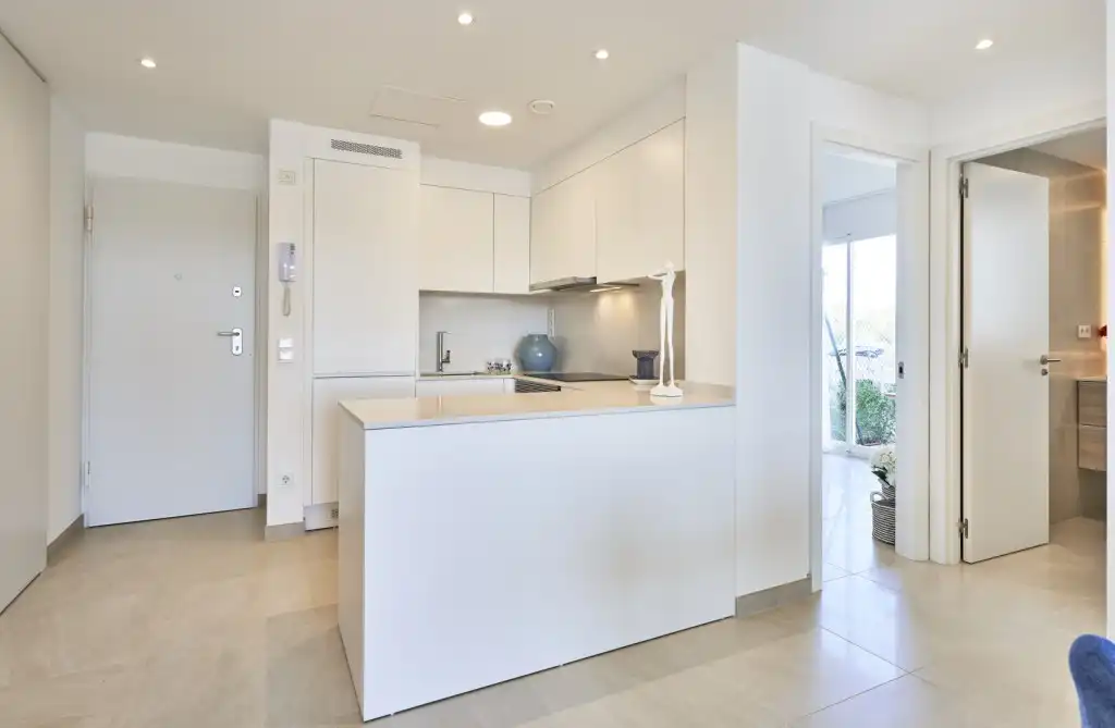 Apartamento en venta en Cala d'Or