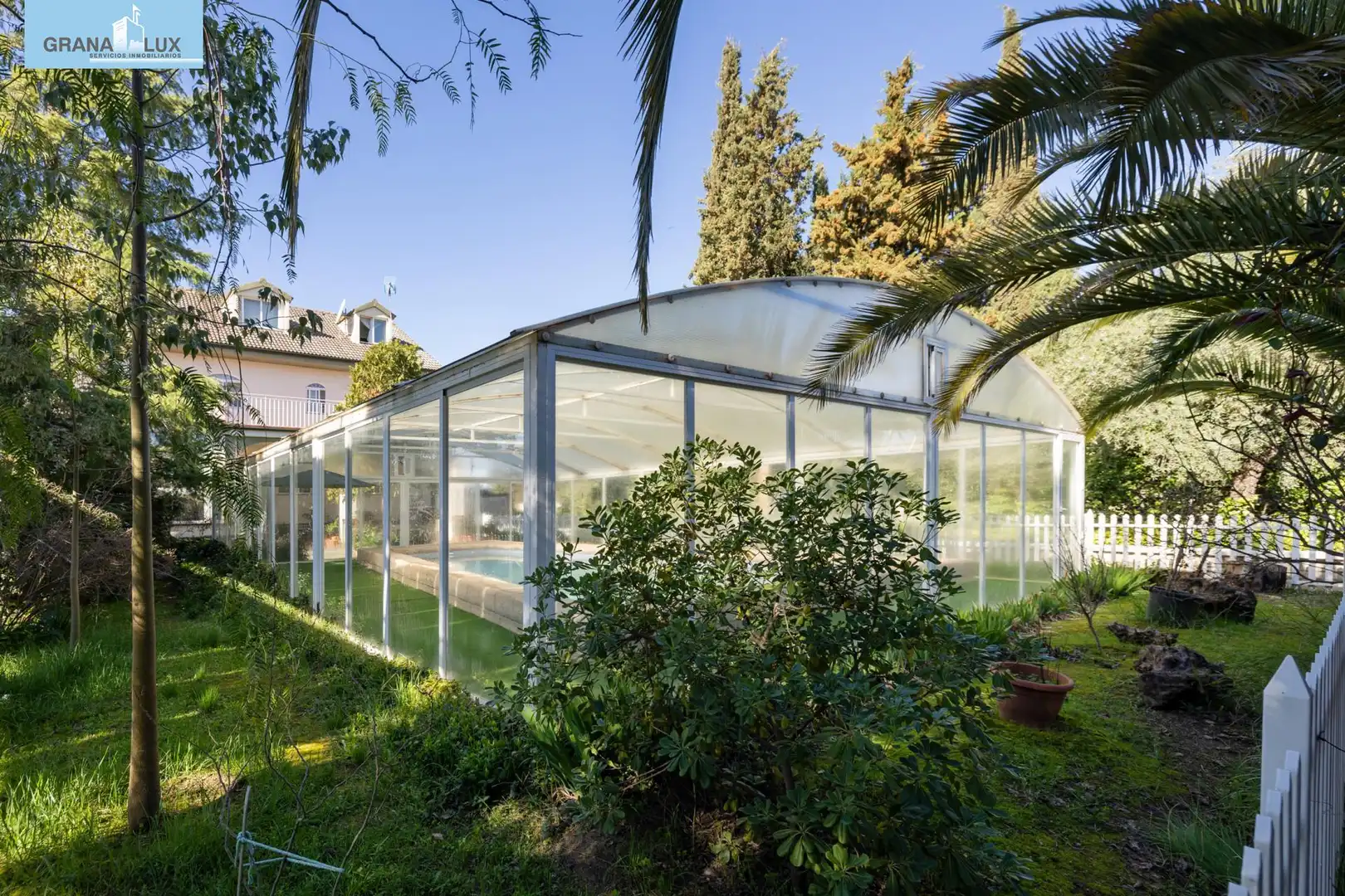 Chalet con terraza en venta en 163 Avenida de los Alamos, imagen 6