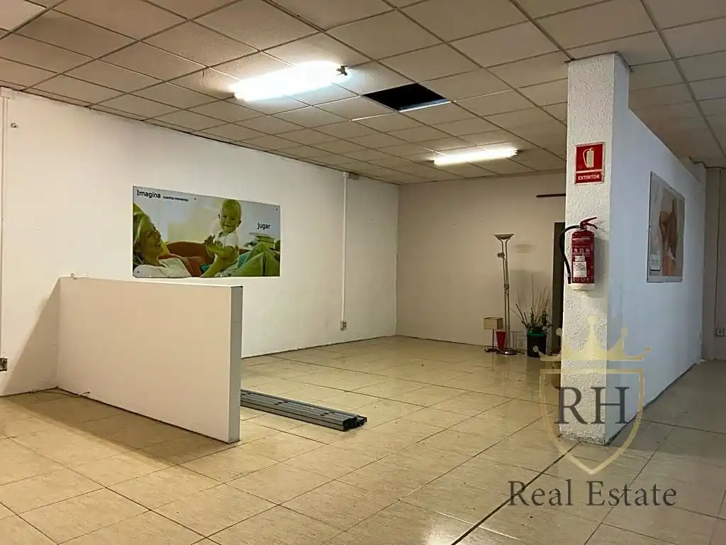 Locale commerciale in affitto a Llevant, imagen 16