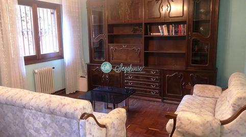 Foto 2 de Pis en venda a N/a, Ezequiel González - Conde de Sepúlveda, Segovia