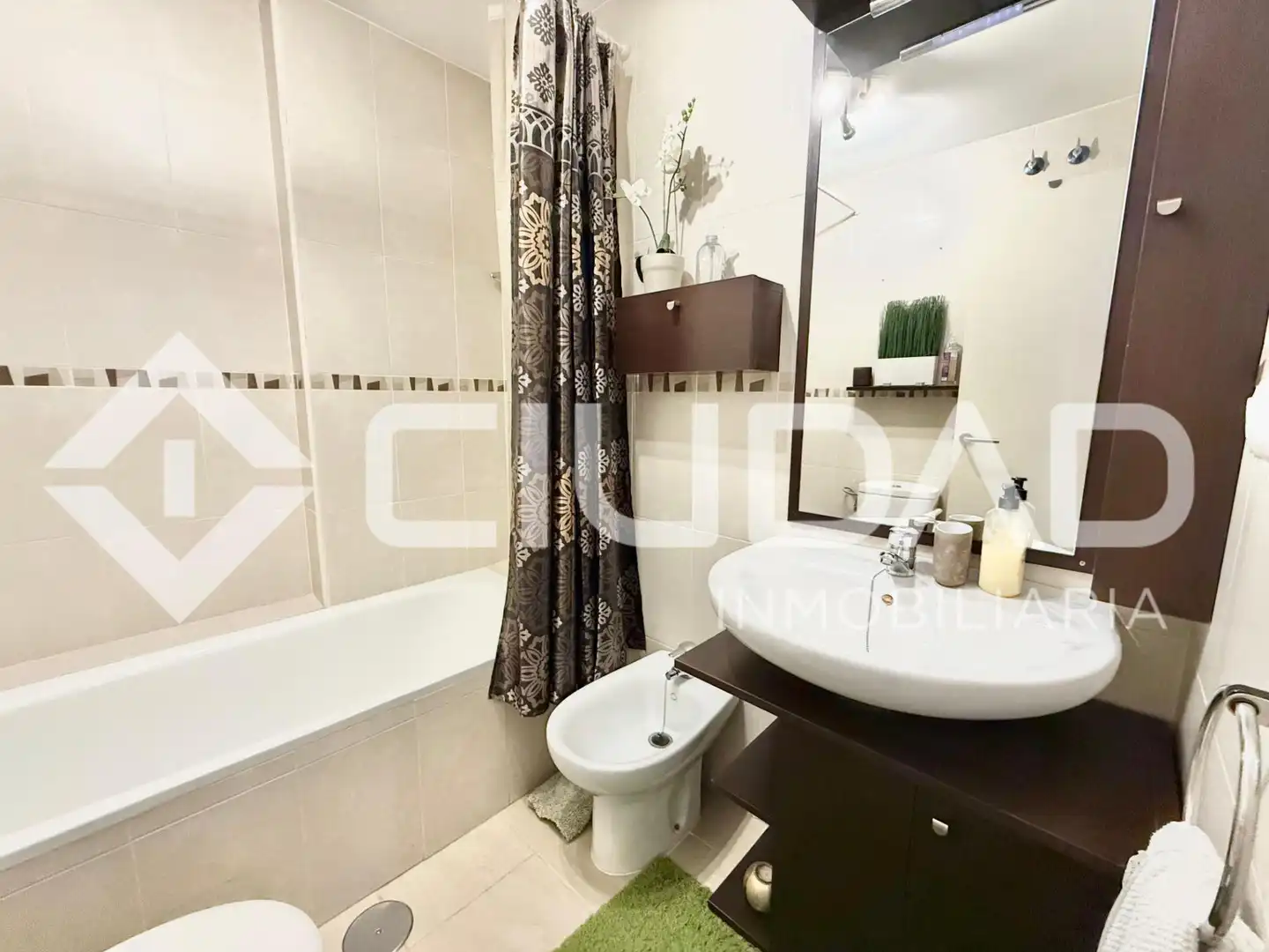 Bathroom of Detached homes for sale in Lebrija