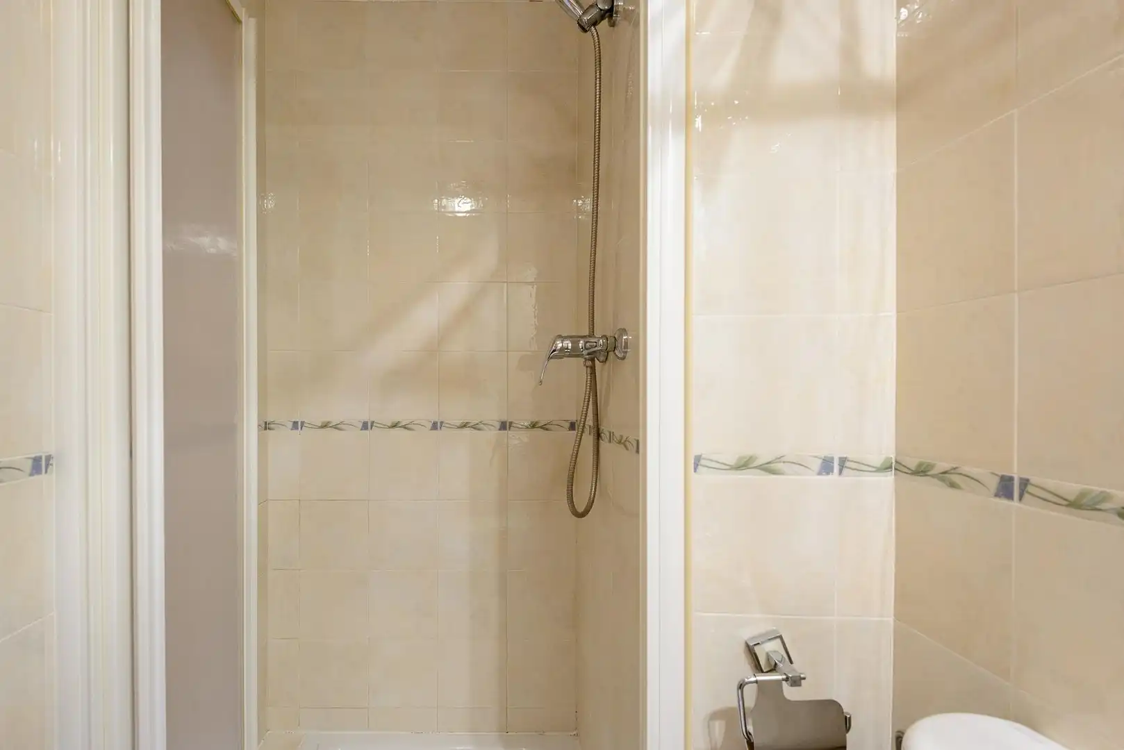 Bathroom of Flat for sale in San Claudio - Trubia - Las Caldas